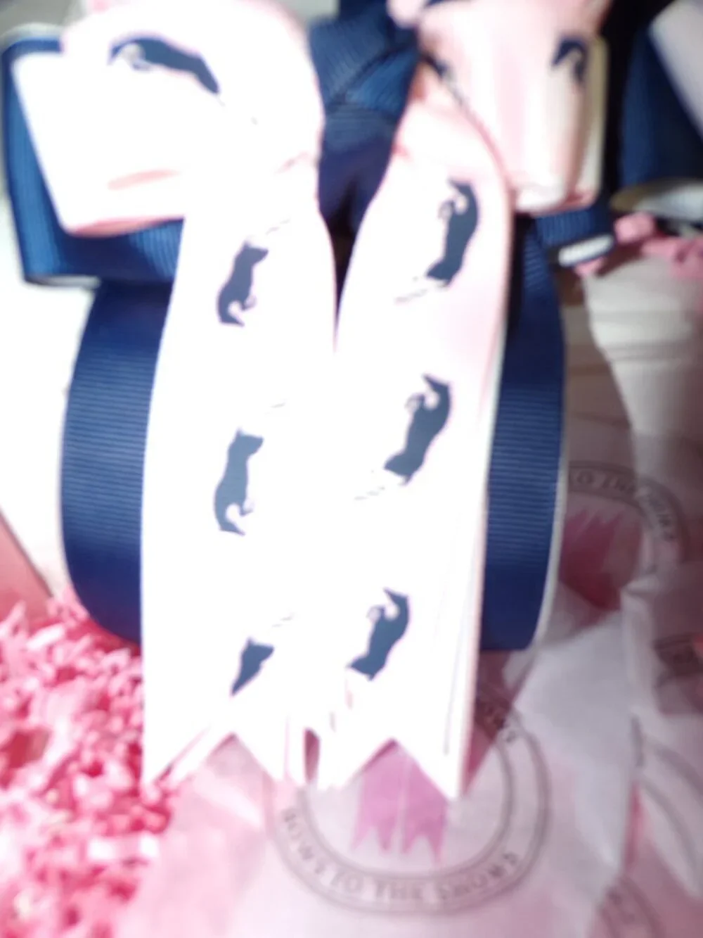 Custom Hairbows